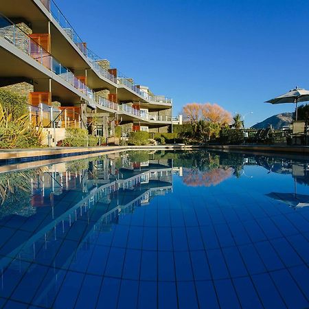 וואנאקה Lakeside Apartments מראה חיצוני תמונה