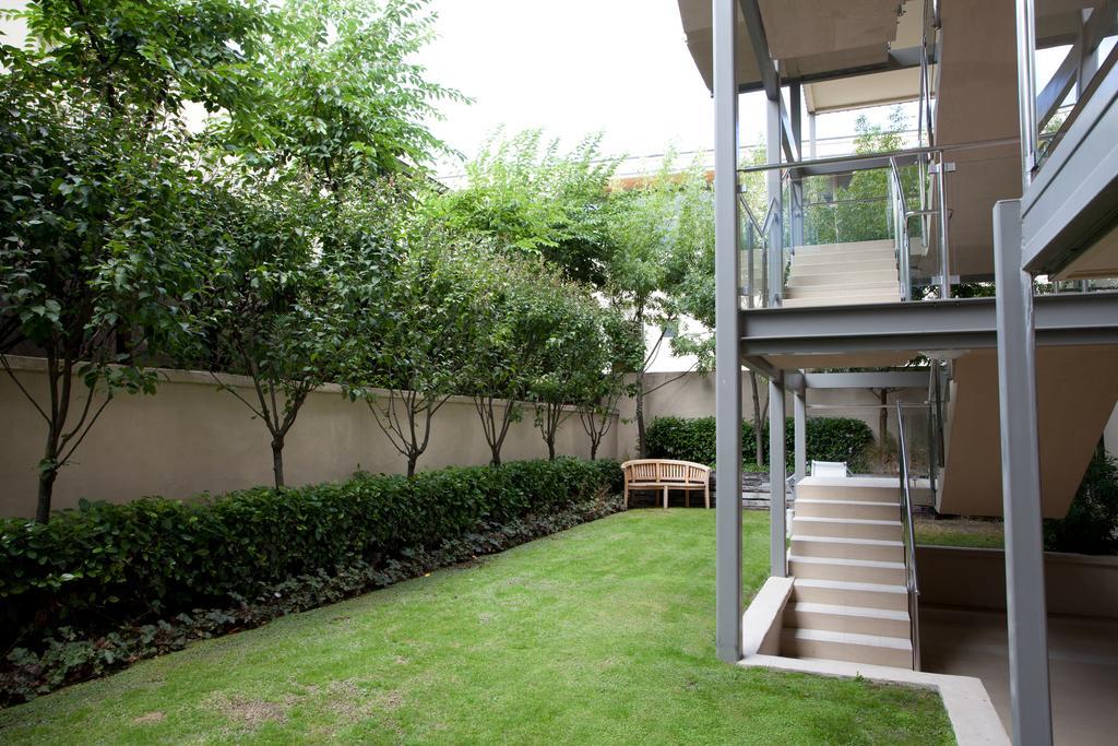 וואנאקה Lakeside Apartments מראה חיצוני תמונה